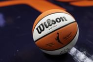 Ford spent seven seasons playing in the WNBA (Image via Getty Images)